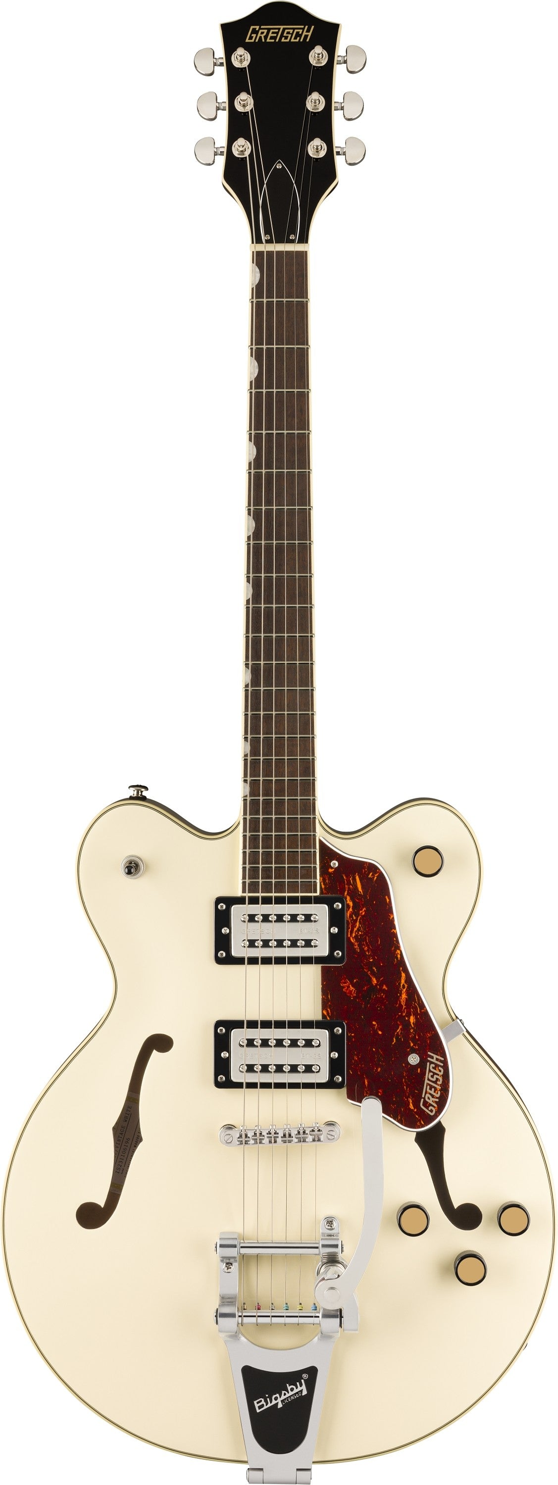 GRETSCH G2622T STRML CB DC VWT