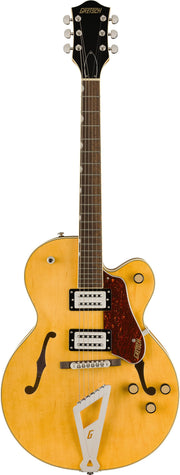 GRETSCH G2420 STREAMLINER HLW SC VLAMB