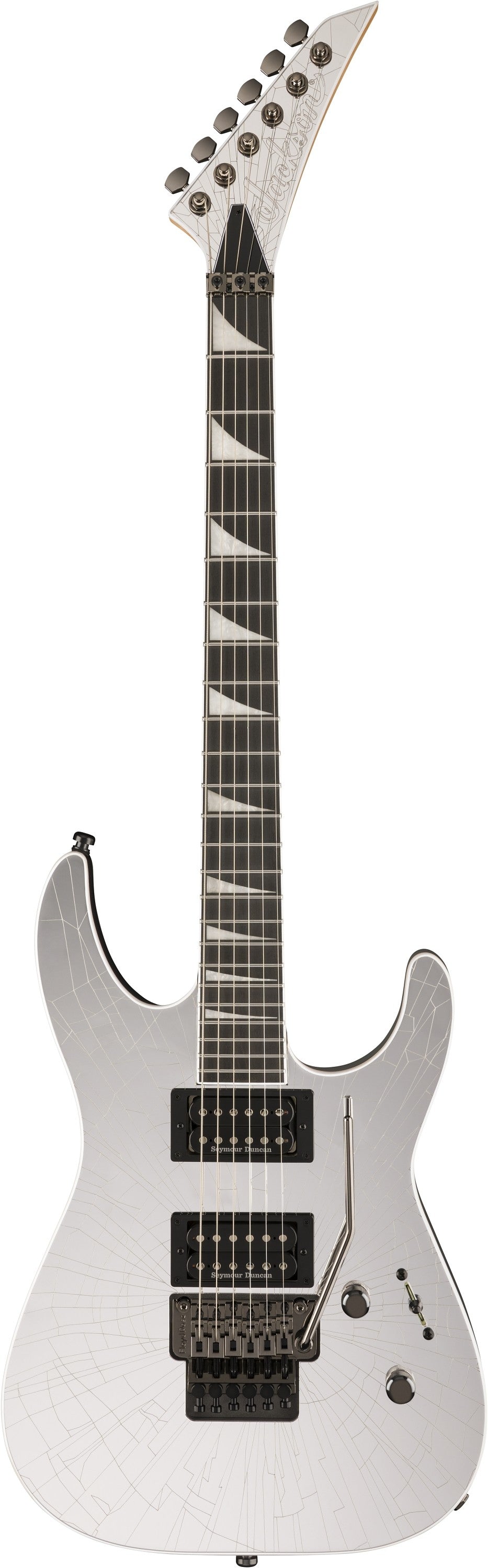 JACKSON PRO PLUS SL2 SHATTERED MIRROR