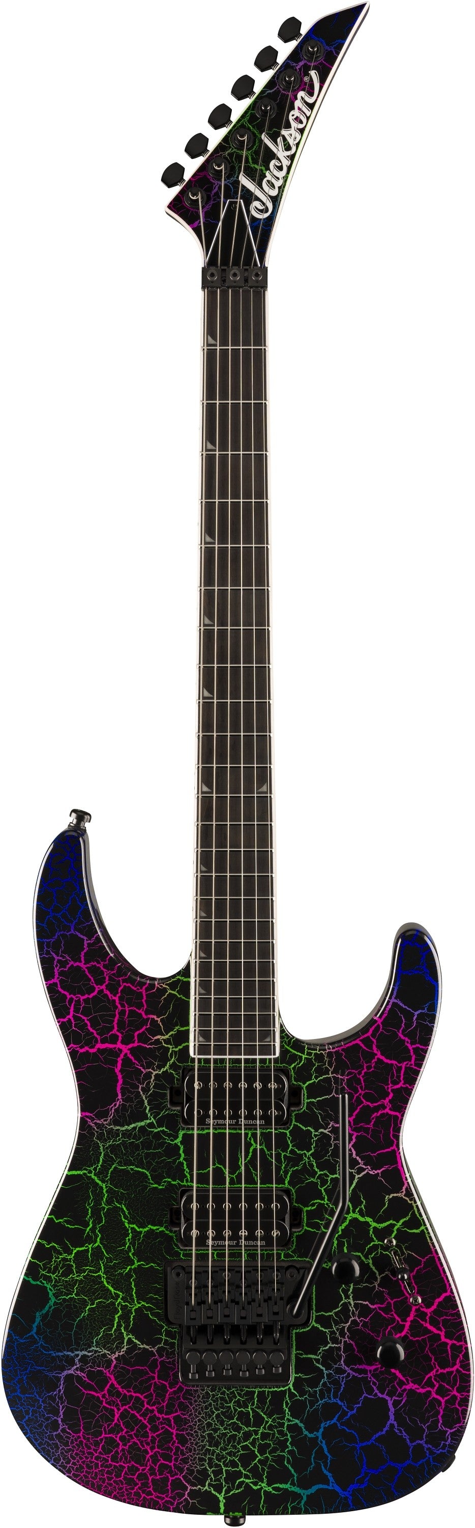 JACKSON PRO PLUS SL2 BRUISED CRACKLE