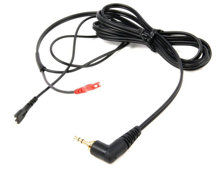 Sennheiser Cable Liso HD 25 1.5m