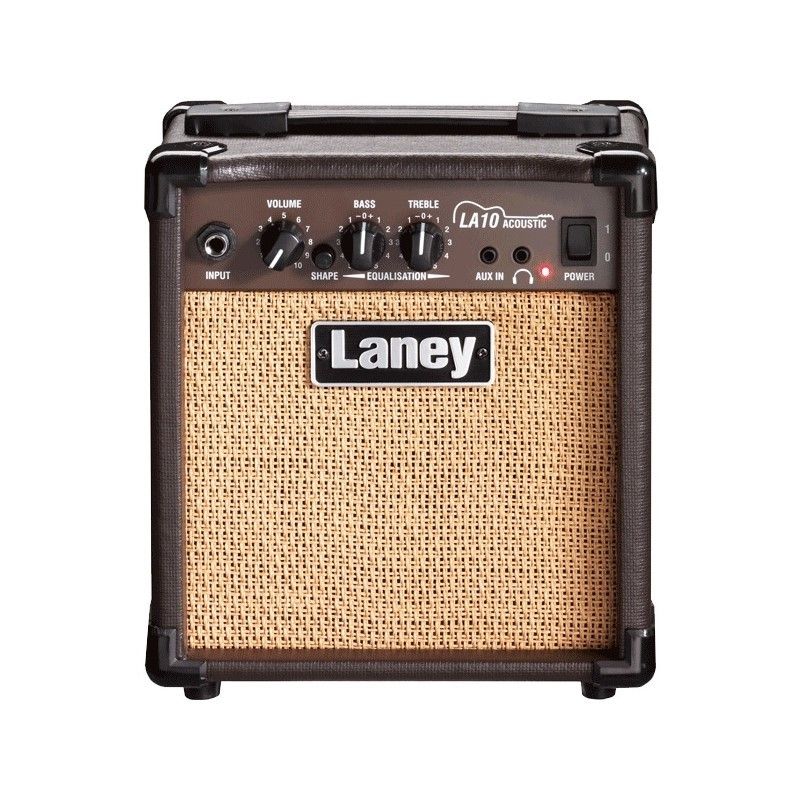 LANEY LA10