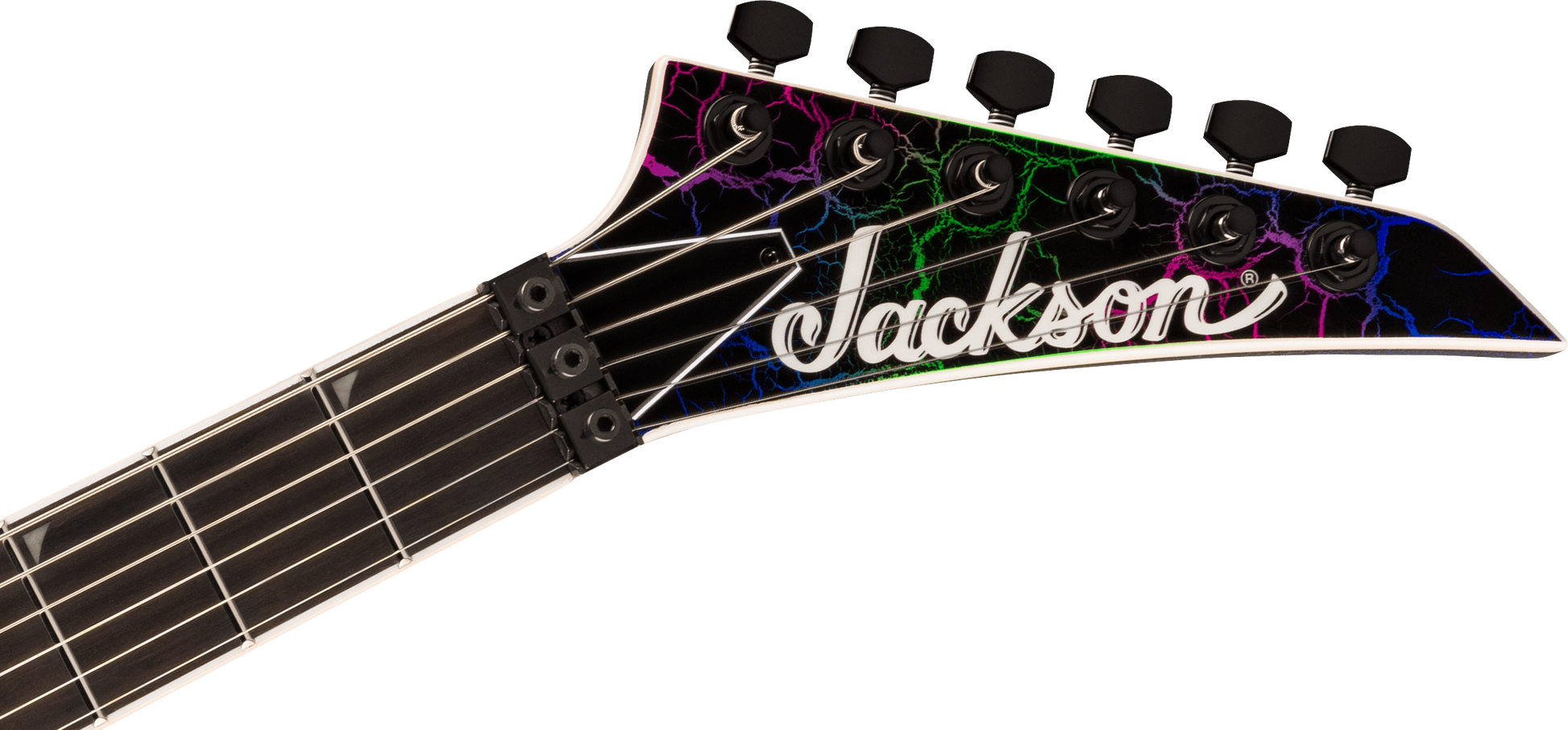 JACKSON PRO PLUS SL2 BRUISED CRACKLE