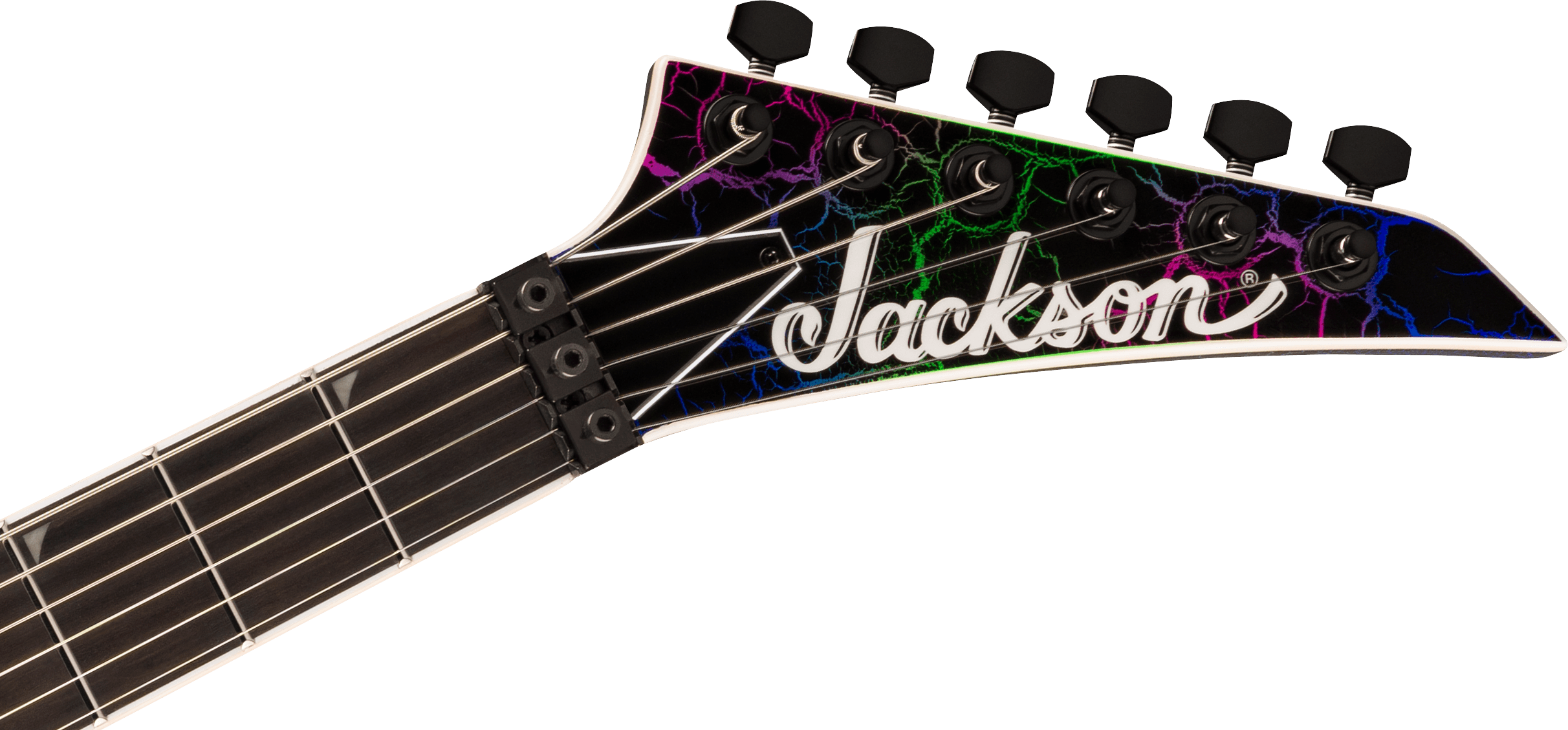 JACKSON PRO PLUS SL2 BRUISED CRACKLE