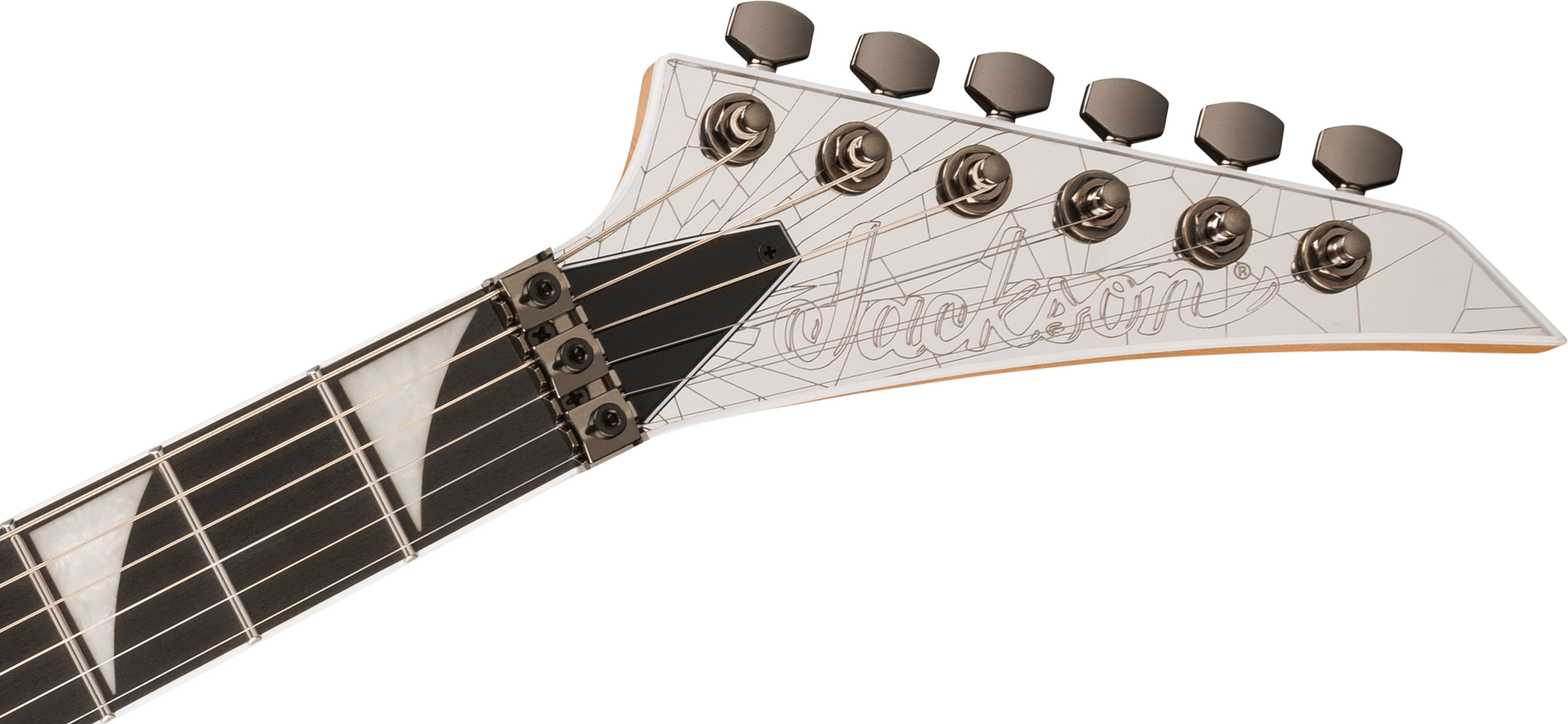 JACKSON PRO PLUS SL2 SHATTERED MIRROR