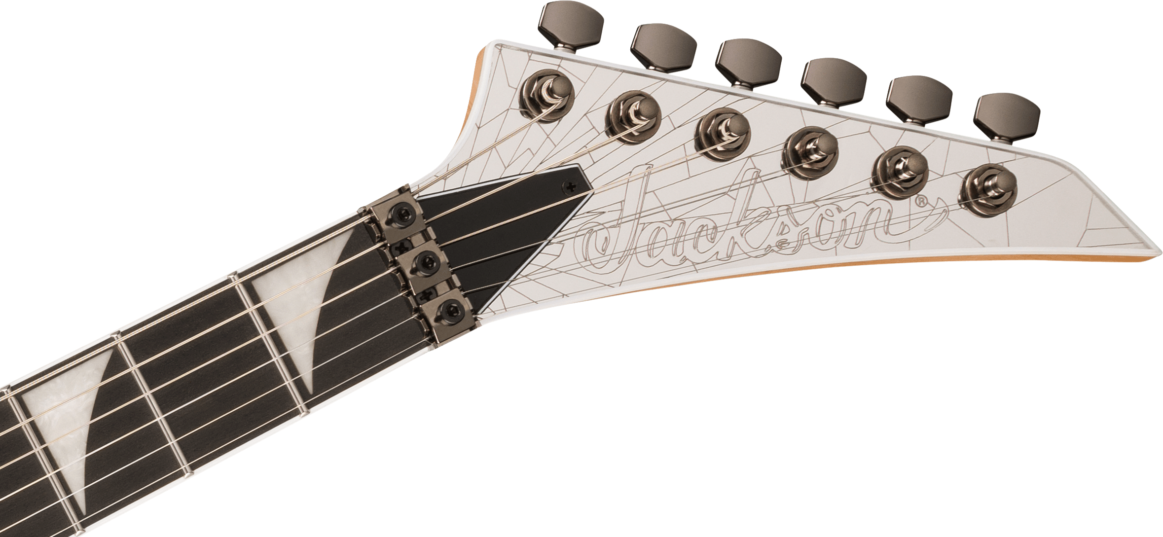 JACKSON PRO PLUS SL2 SHATTERED MIRROR
