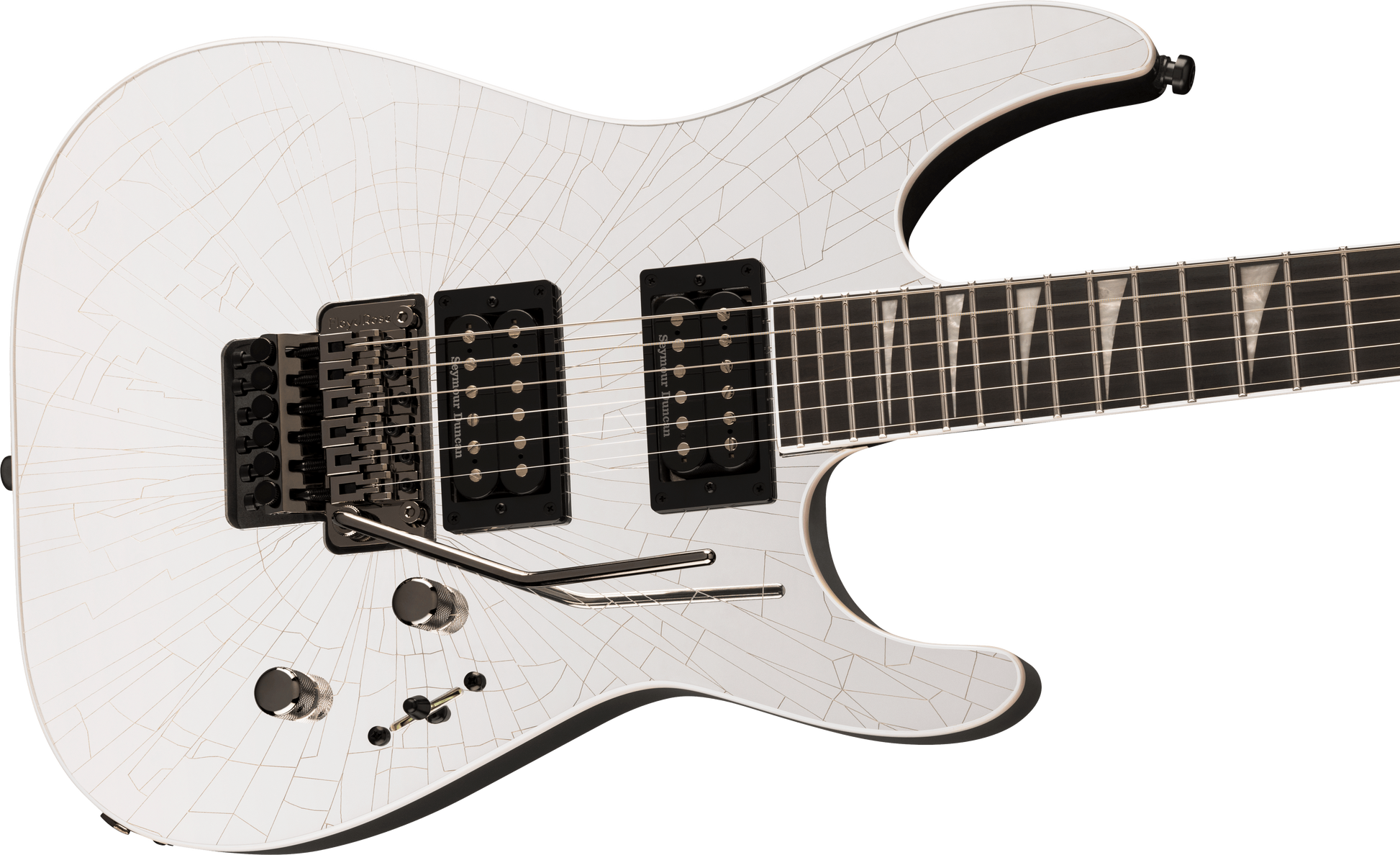 JACKSON PRO PLUS SL2 SHATTERED MIRROR