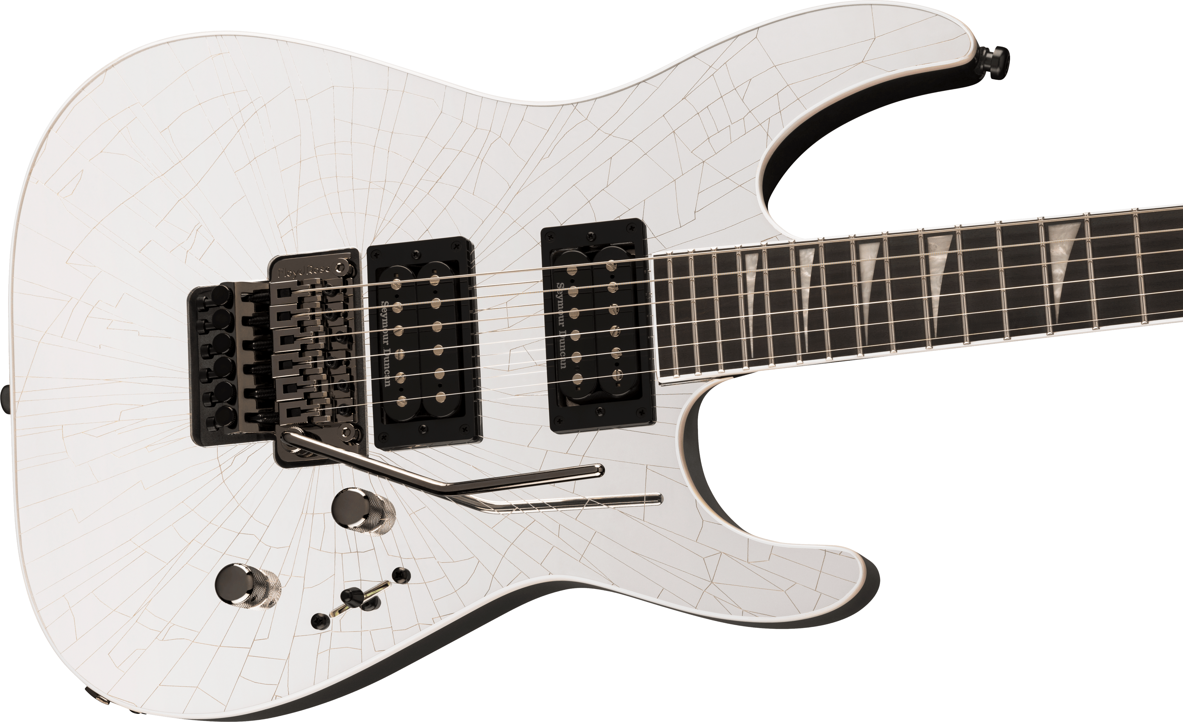 JACKSON PRO PLUS SL2 SHATTERED MIRROR