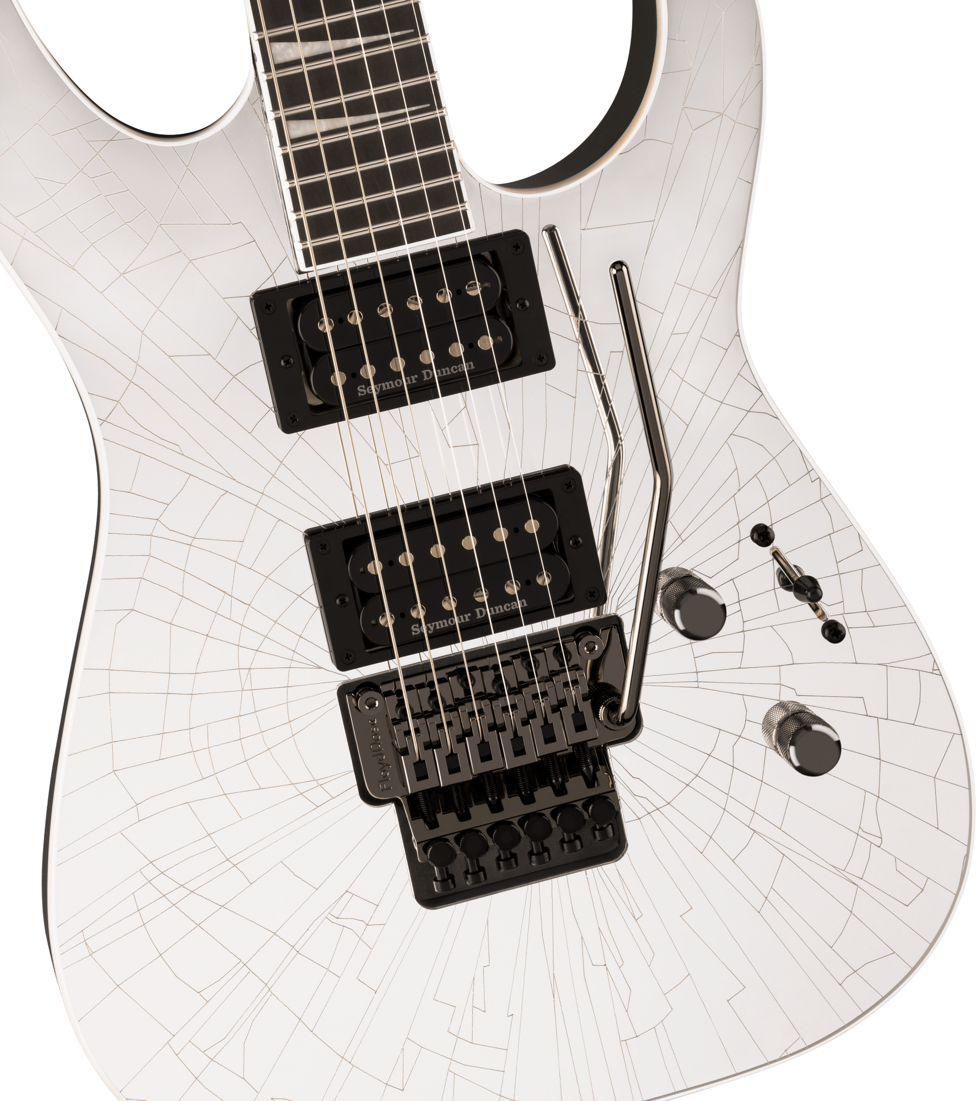 JACKSON PRO PLUS SL2 SHATTERED MIRROR
