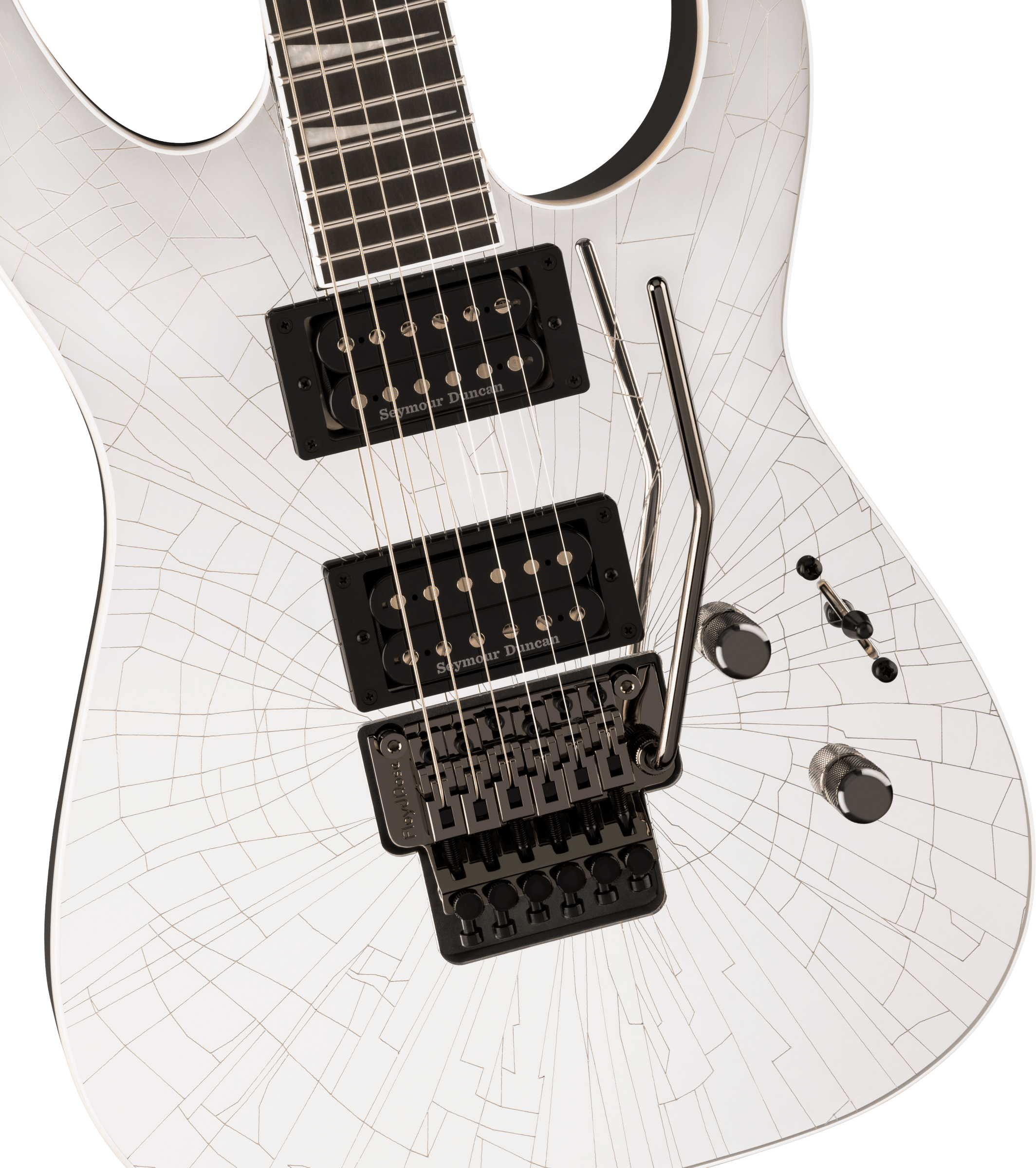 JACKSON PRO PLUS SL2 SHATTERED MIRROR
