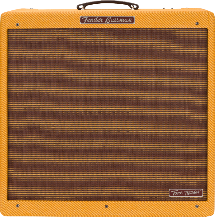 FENDER TONE MASTER 59 BASSMAN