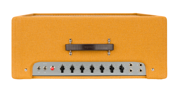 FENDER TONE MASTER 59 BASSMAN