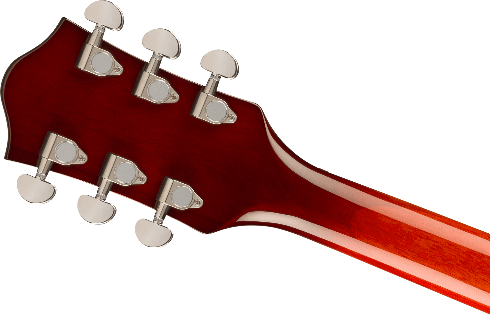 GRETSCH G2655 STREAMLINER CB JR CLRT BRST