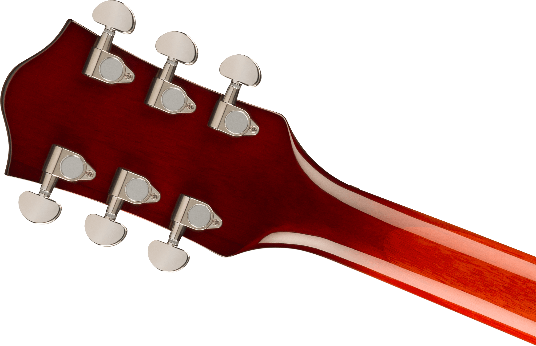 GRETSCH G2655 STREAMLINER CB JR CLRT BRST