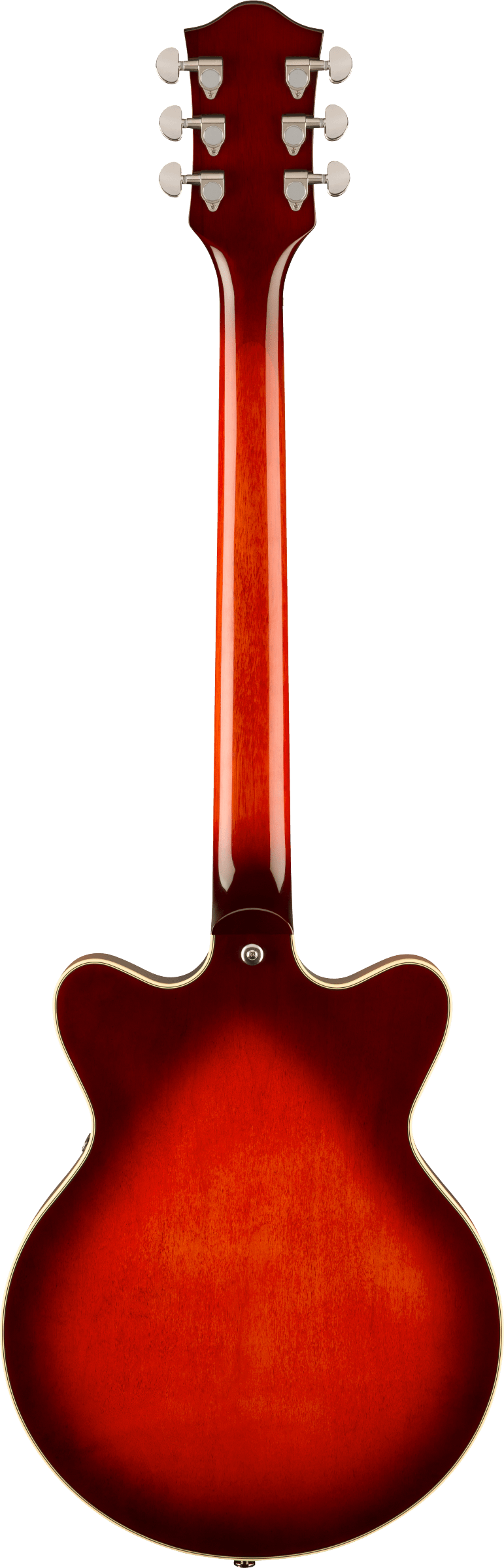GRETSCH G2655 STREAMLINER CB JR CLRT BRST