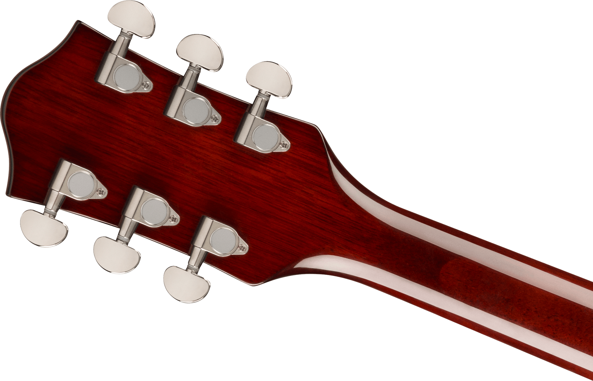 GRETSCH G2655 STREAMLINER CB JR STL OLV