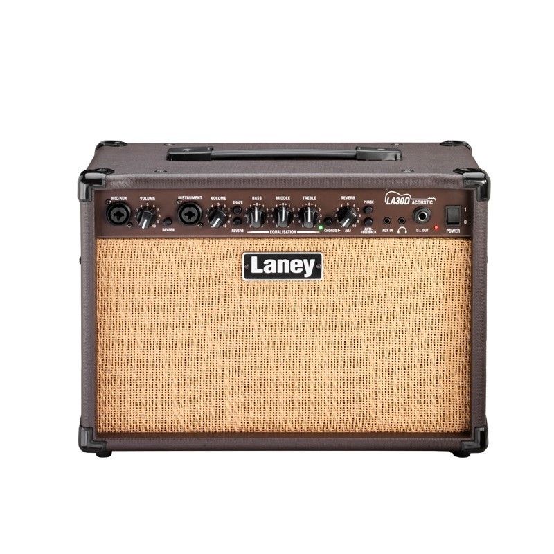 LANEY LA30D