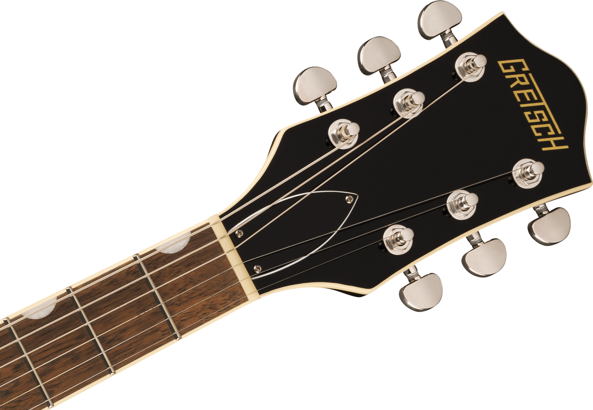 GRETSCH G2655 STREAMLINER CB JR STL OLV