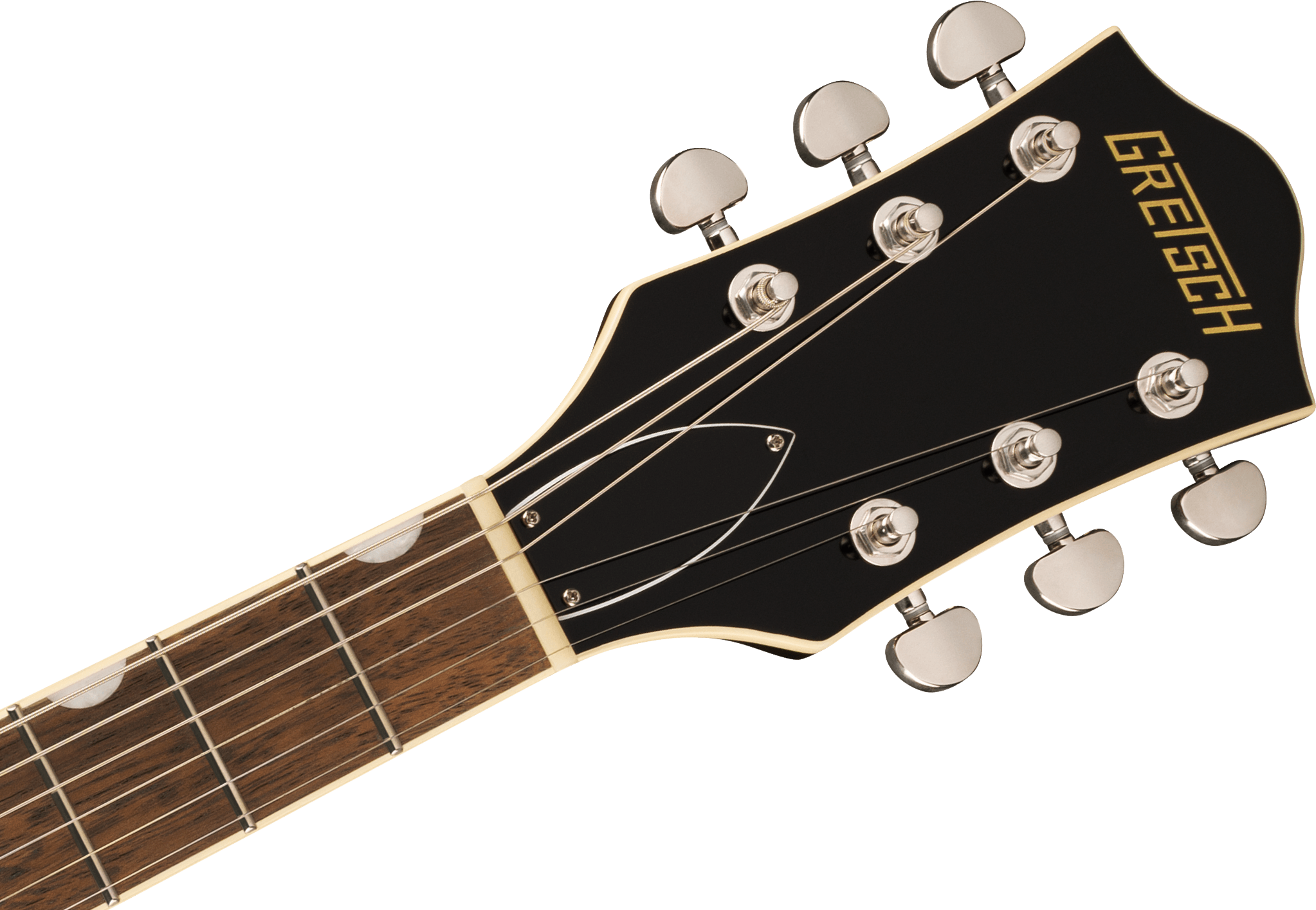 GRETSCH G2655 STREAMLINER CB JR STL OLV