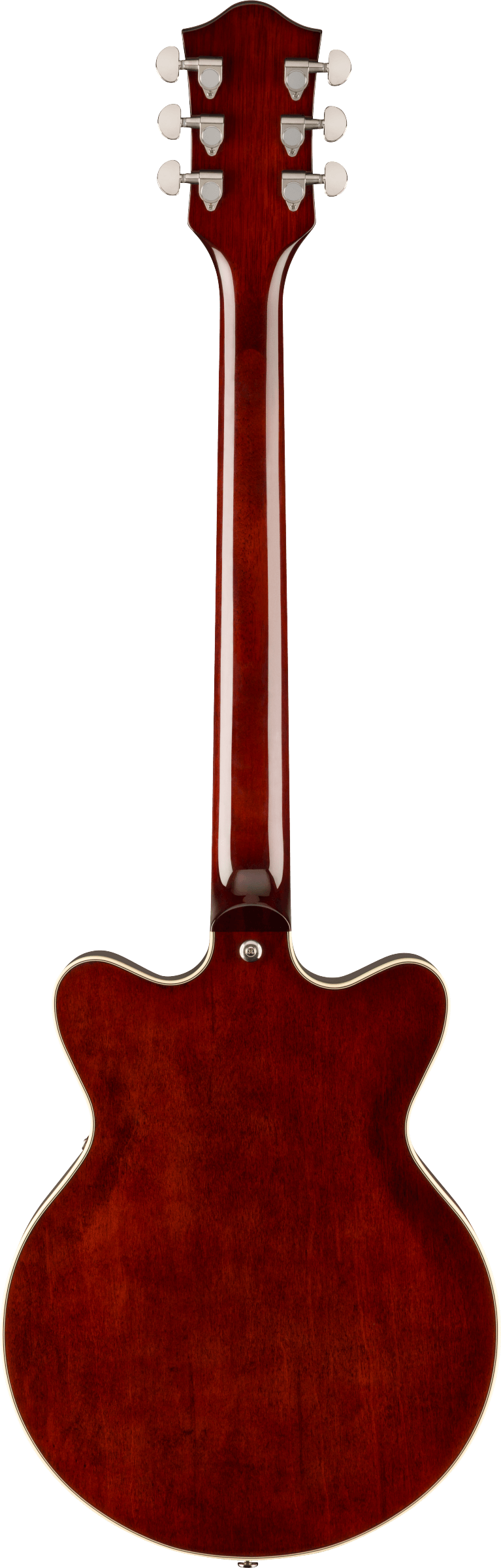 GRETSCH G2655 STREAMLINER CB JR STL OLV