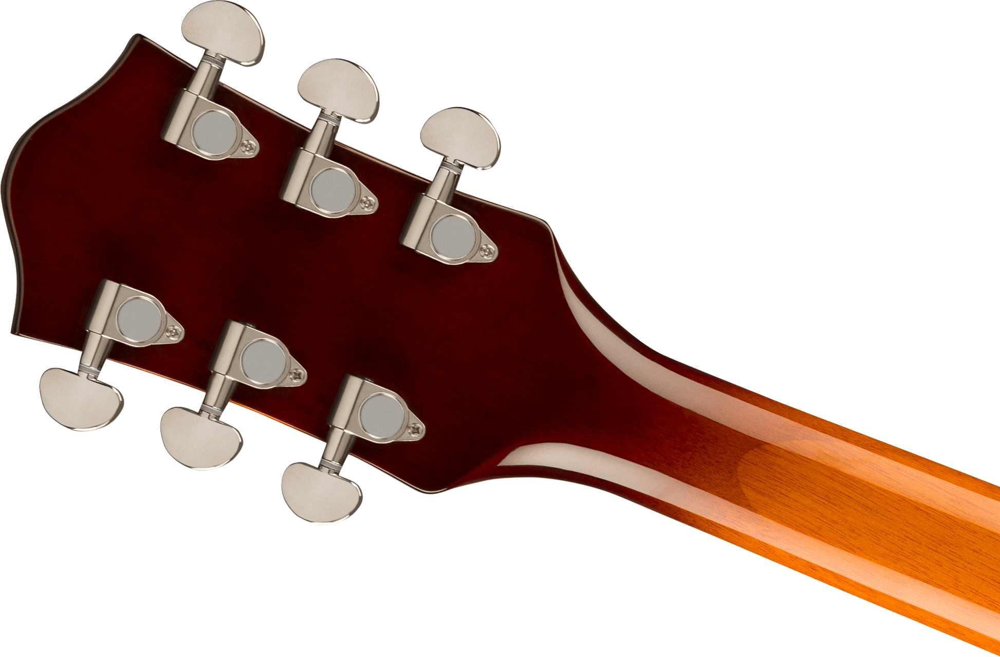 GRETSCH G2622 STREAMLINER CB DC FRGLW