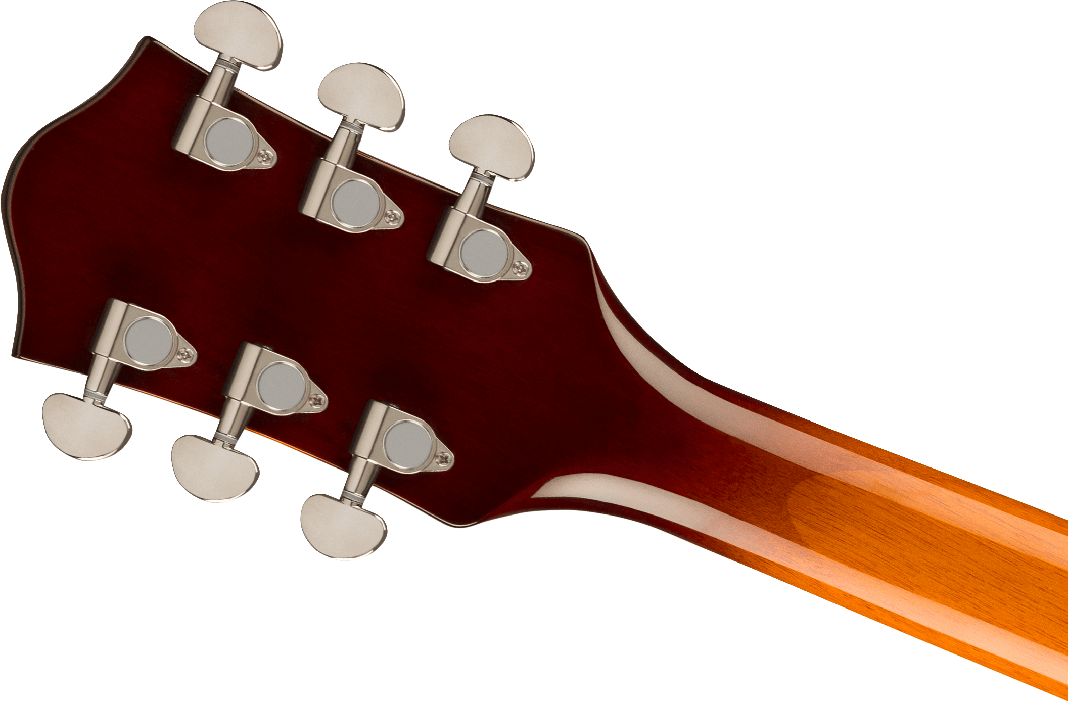 GRETSCH G2622 STREAMLINER CB DC FRGLW