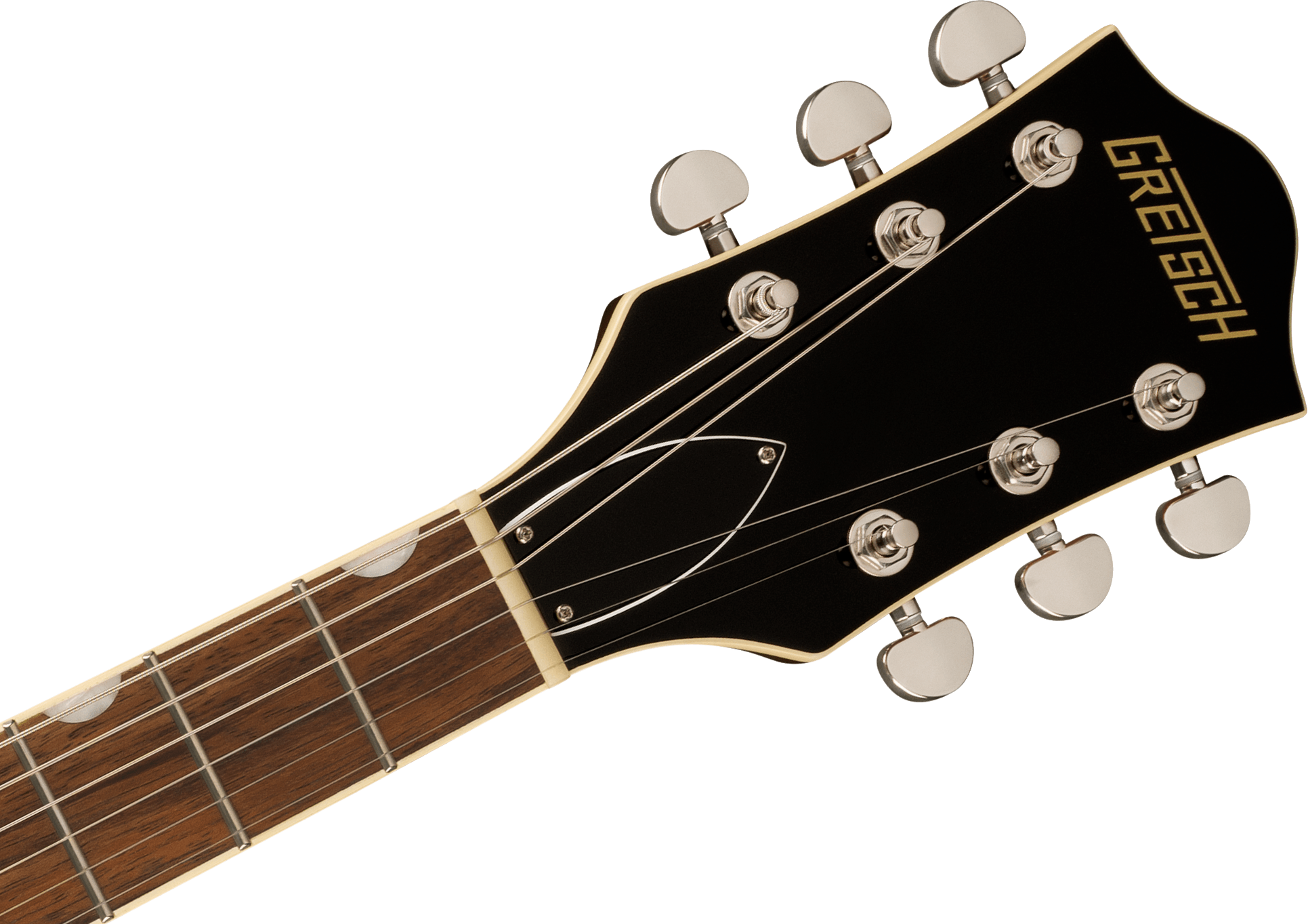 GRETSCH G2622 STREAMLINER CB DC FRGLW