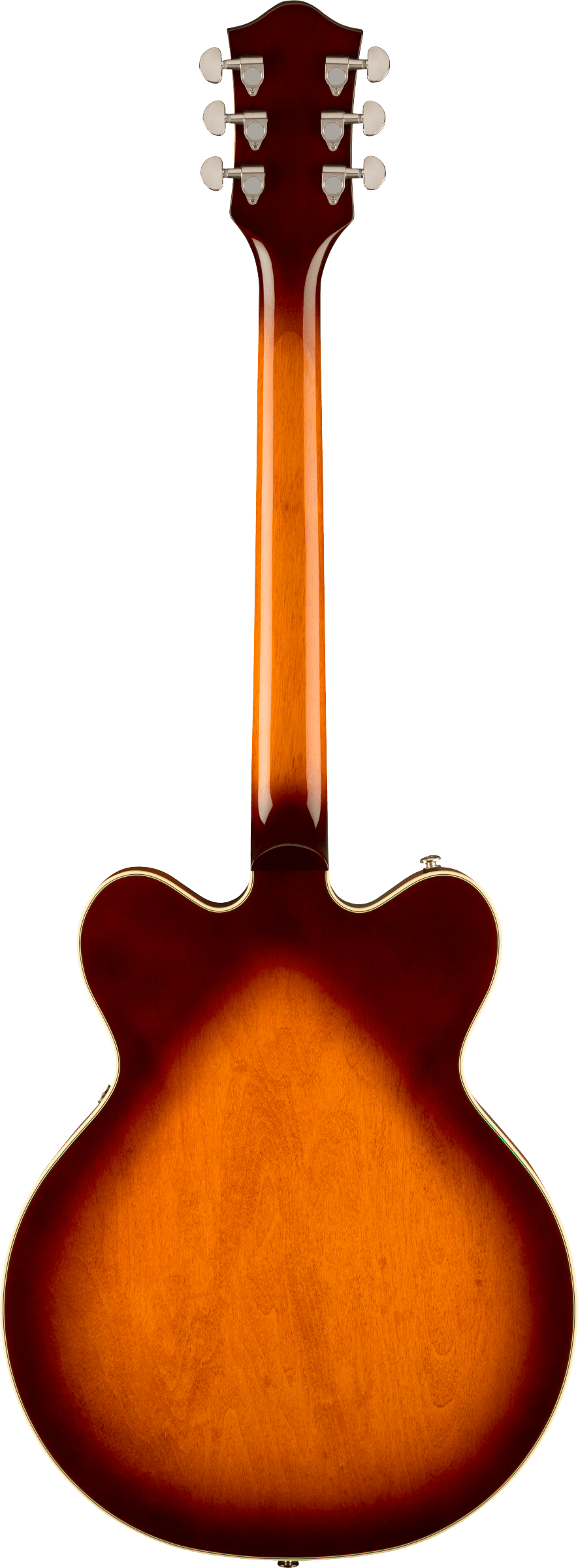 GRETSCH G2622 STREAMLINER CB DC FRGLW