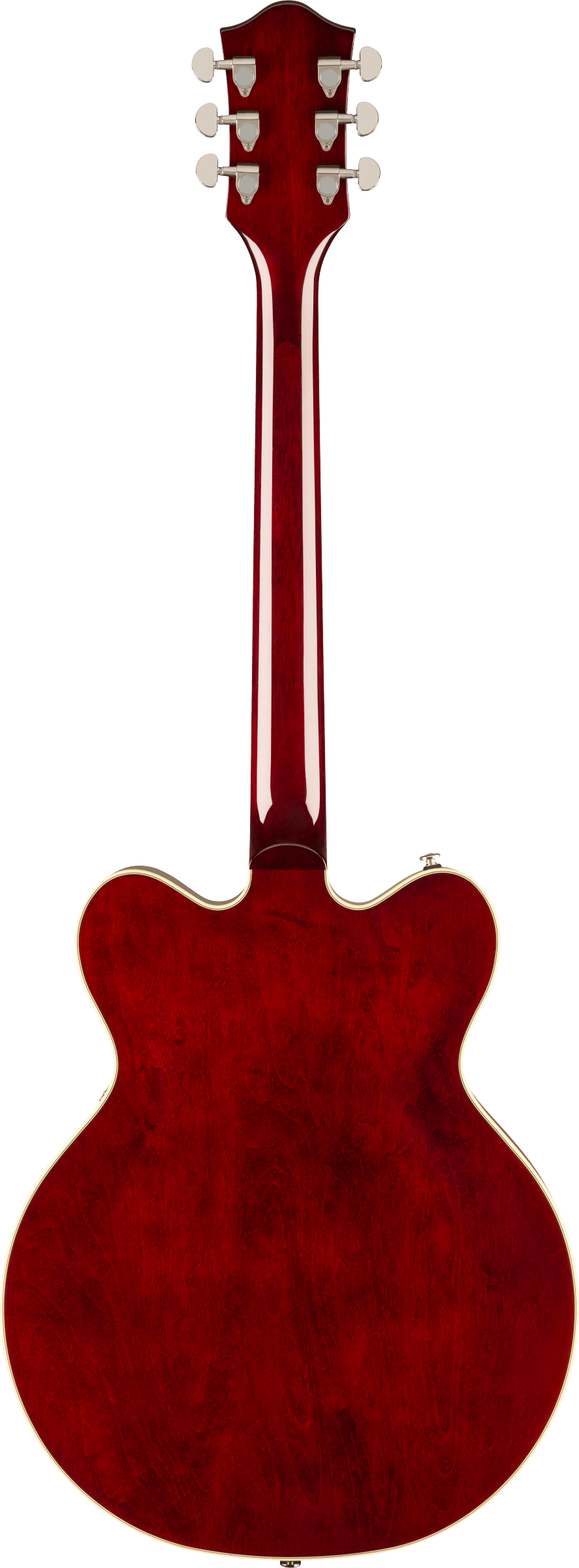 GRETSCH G2622 STRML CB DC CDG