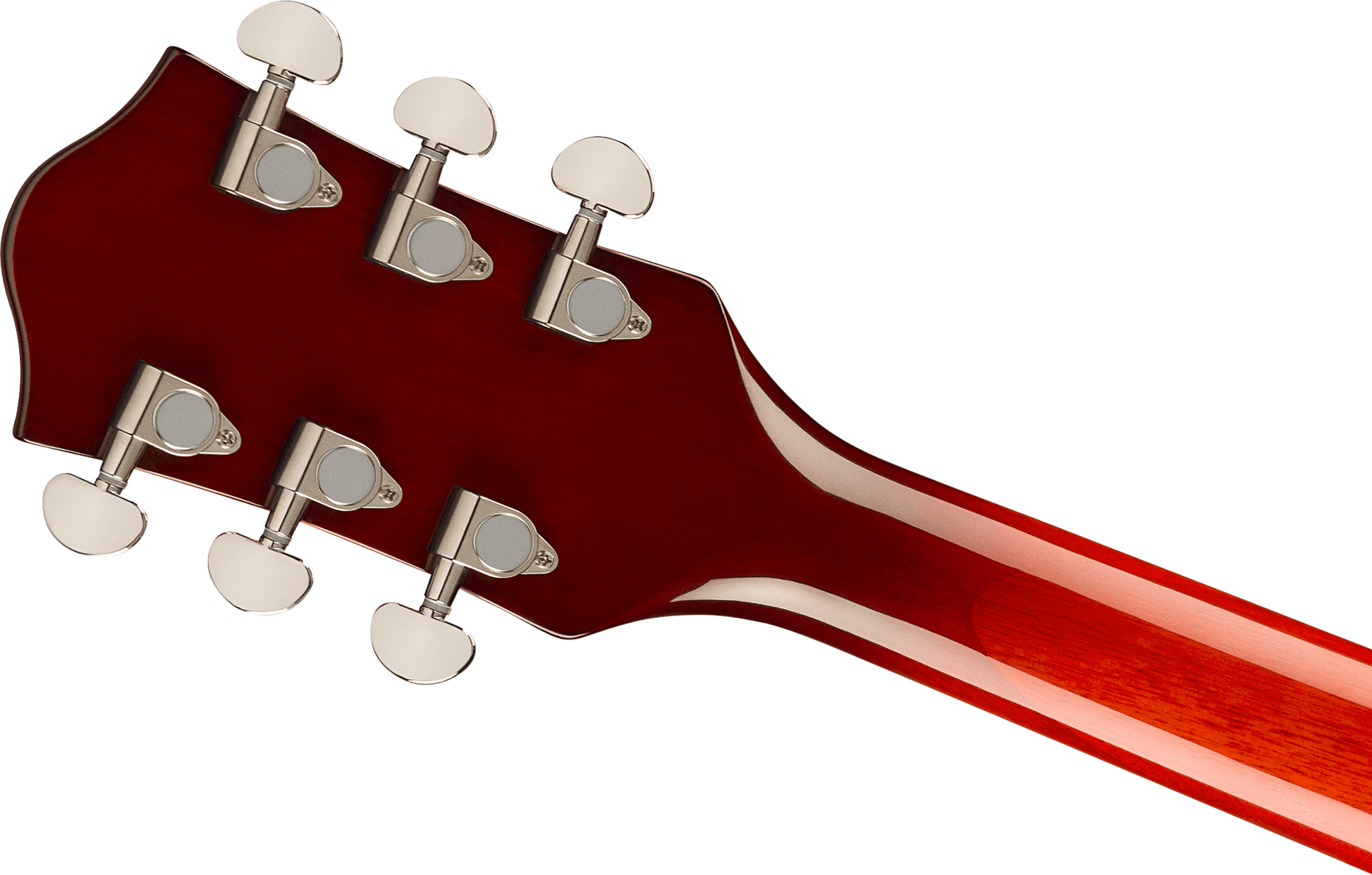 GRETSCH G2420 STREAMLINER HLW SC CLRT BRST