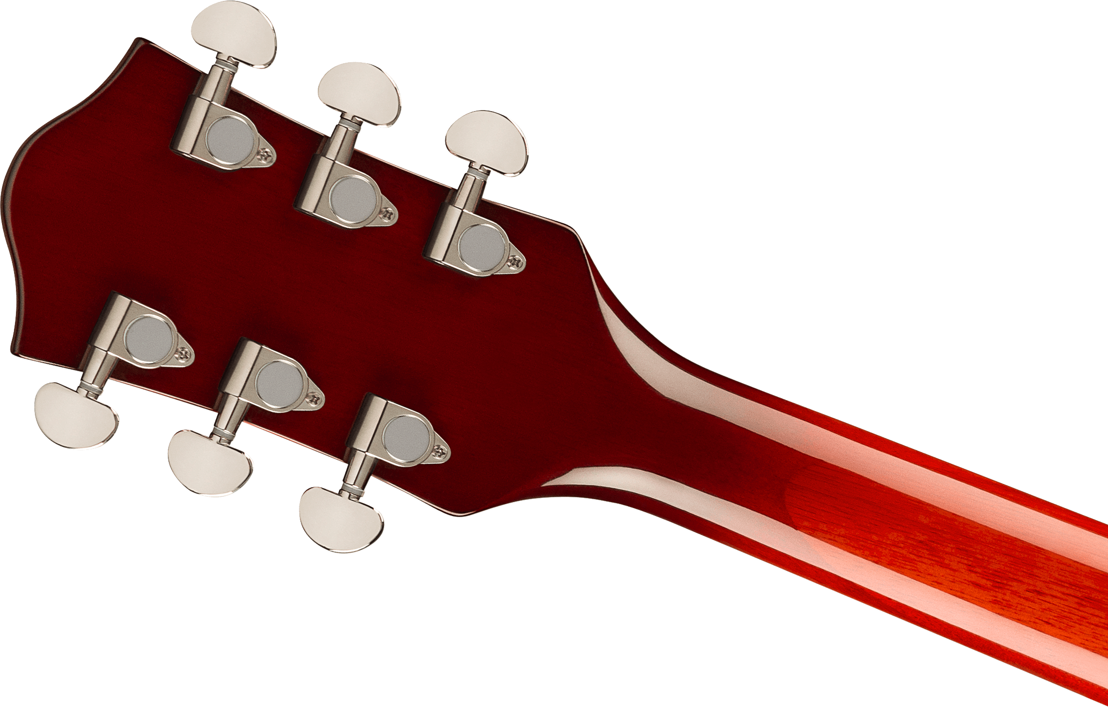 GRETSCH G2420 STREAMLINER HLW SC CLRT BRST