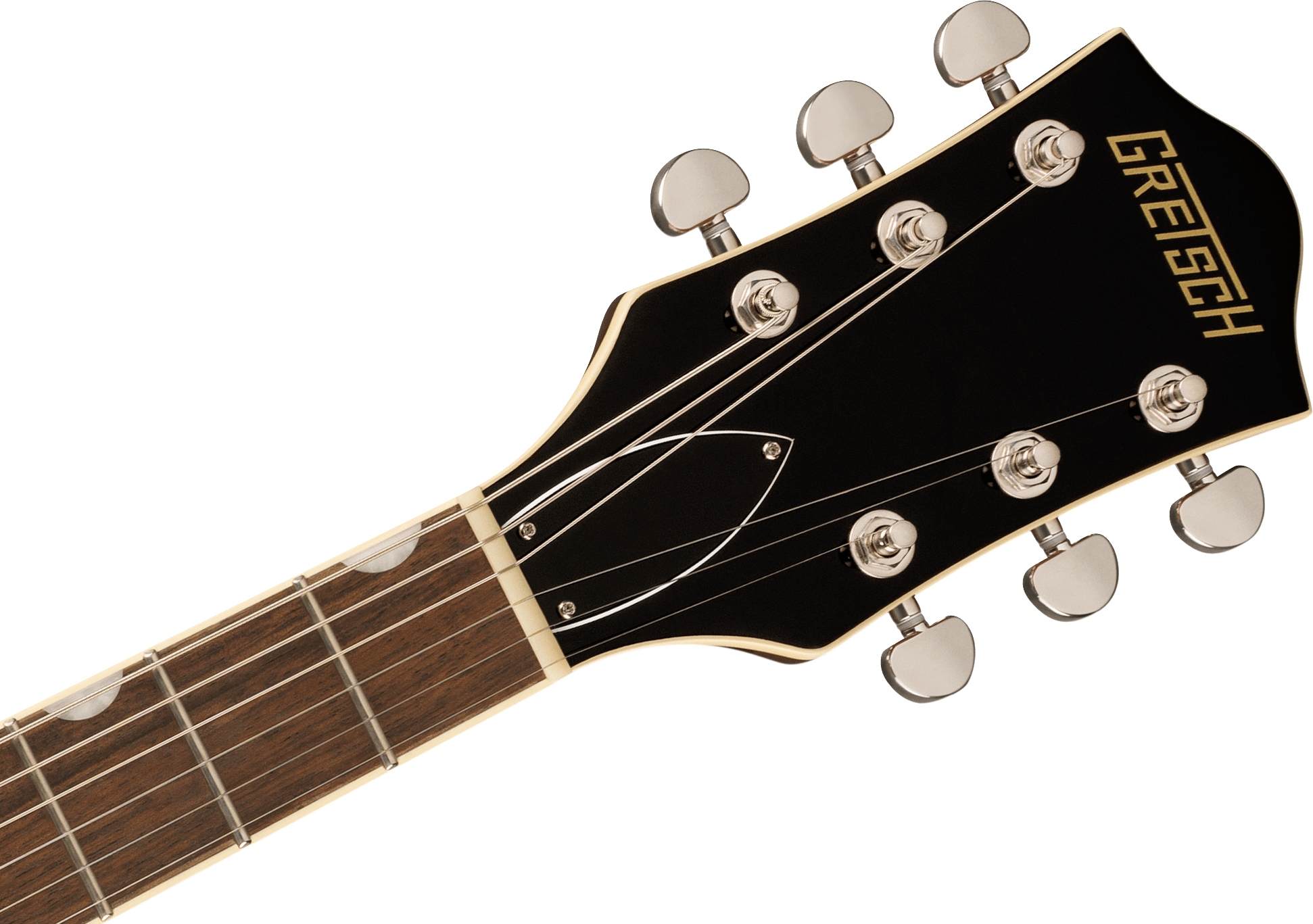 GRETSCH G2420 STREAMLINER HLW SC CLRT BRST