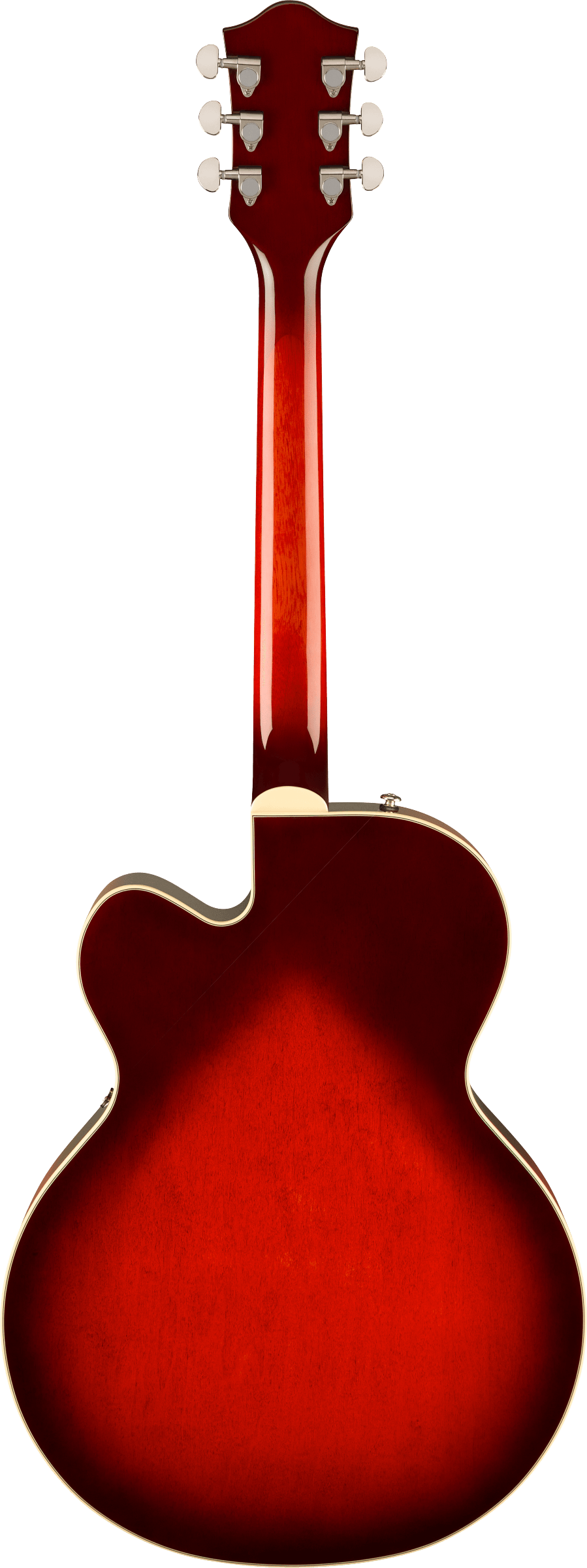 GRETSCH G2420 STREAMLINER HLW SC CLRT BRST