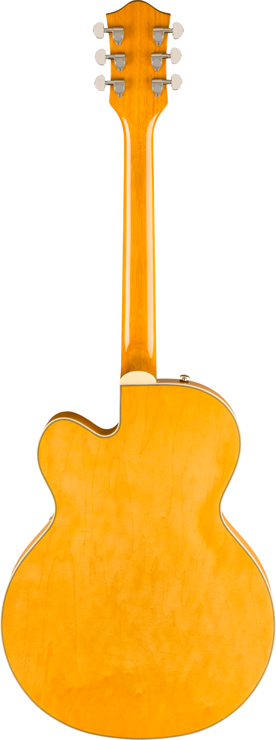 GRETSCH G2420 STREAMLINER HLW SC VLAMB