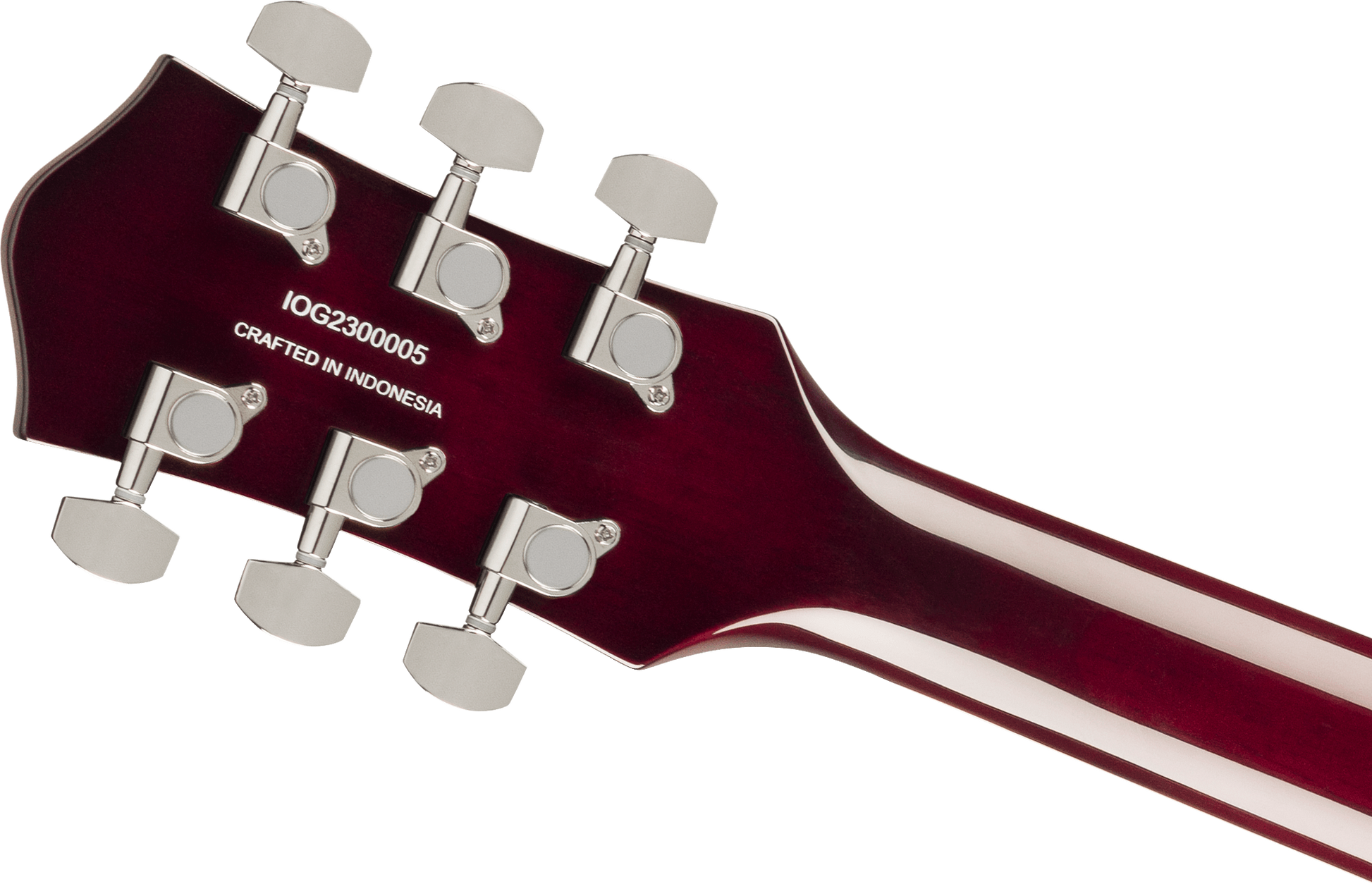 GRETSCH STREAMLINER JET CLB MNT MET