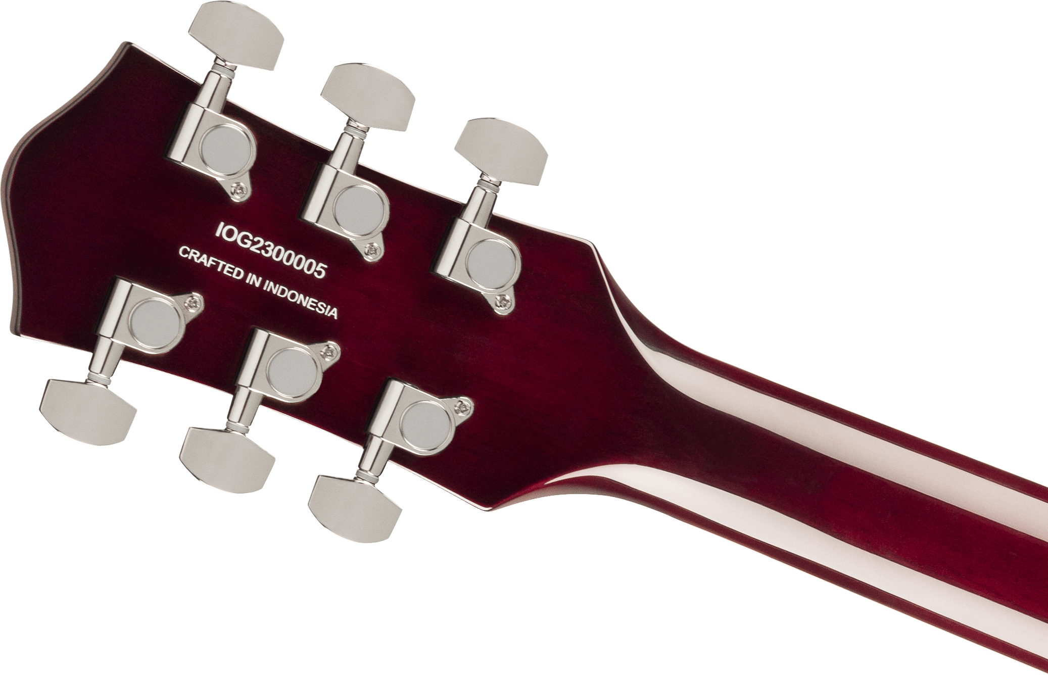 GRETSCH STREAMLINER JET CLB MNT MET