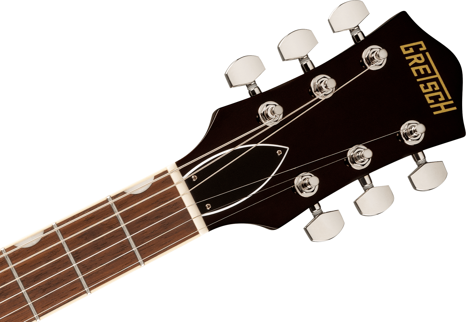 GRETSCH STREAMLINER JET CLB MNT MET