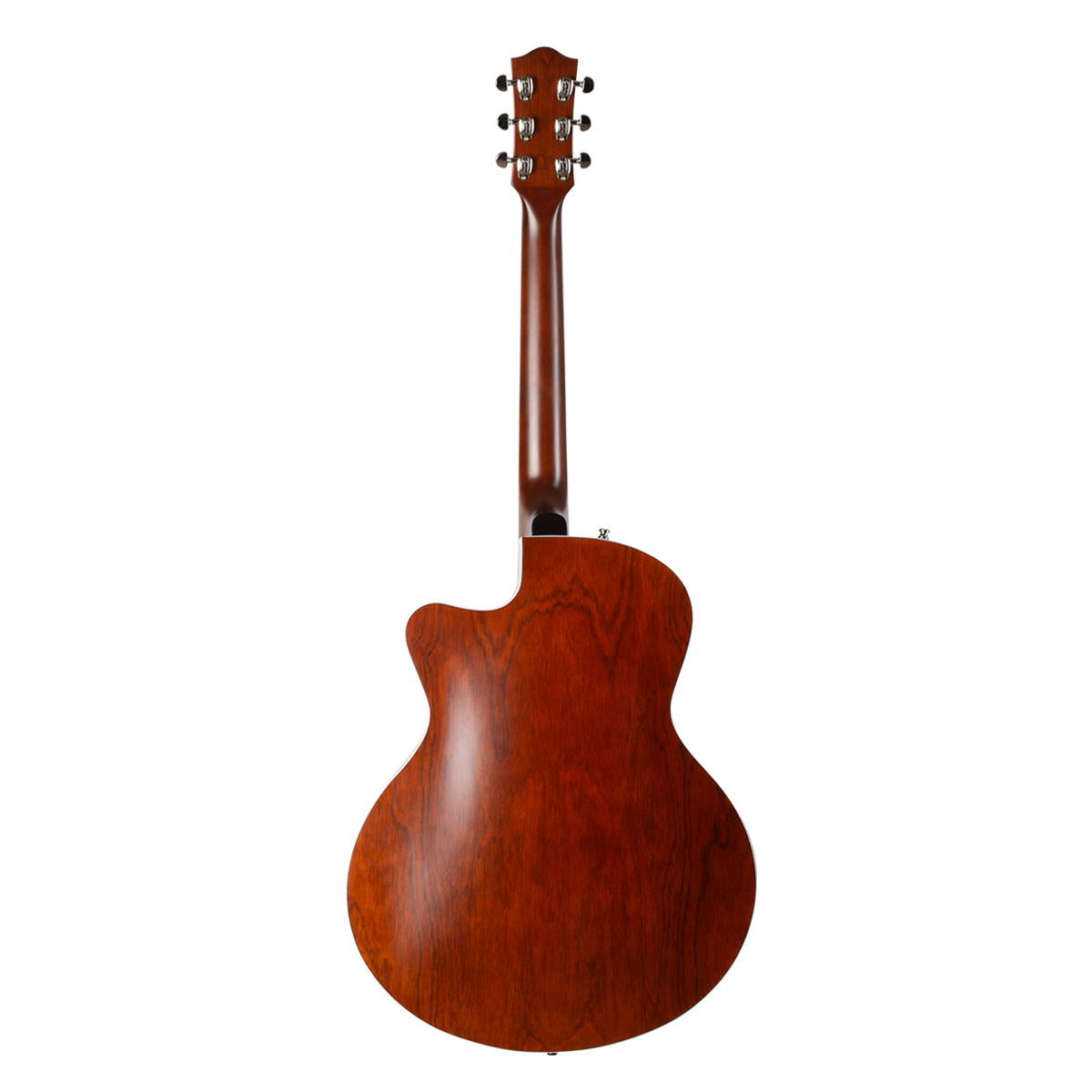 GODIN 5th Avenue Uptown Custom Havana Brown