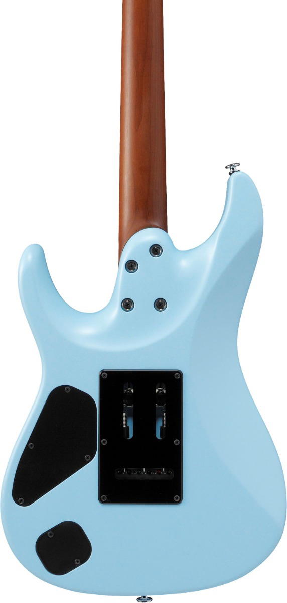 IBANEZ AZ2402-SEAFOAM BLUE FLAT