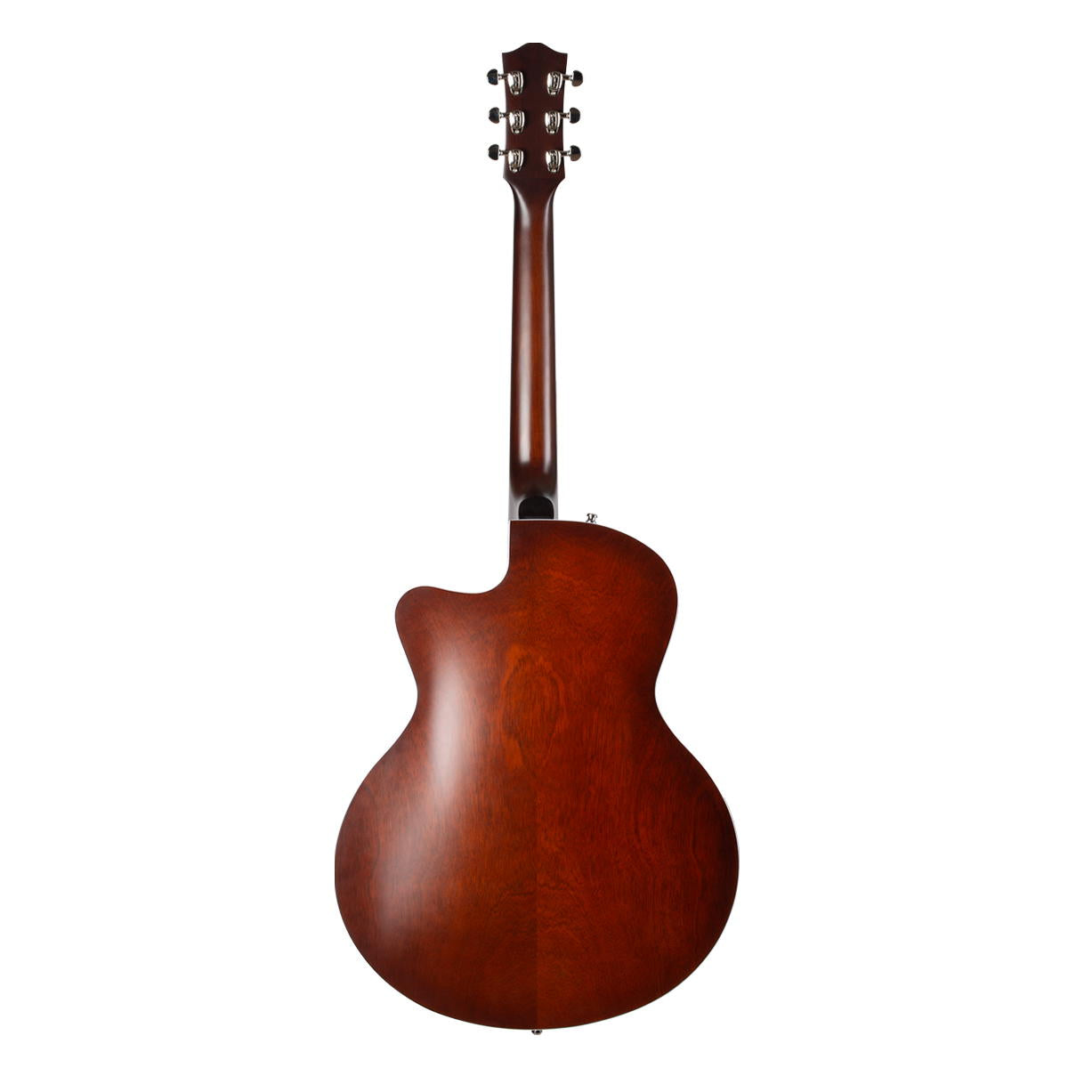 GODIN 5th Avenue Uptown T-Armond Havana Burst