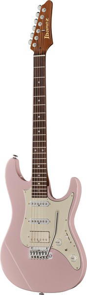 IBANEZ AZ2204NW-PASTEL PINK