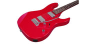 IBANEZ GRX120SP-VRD