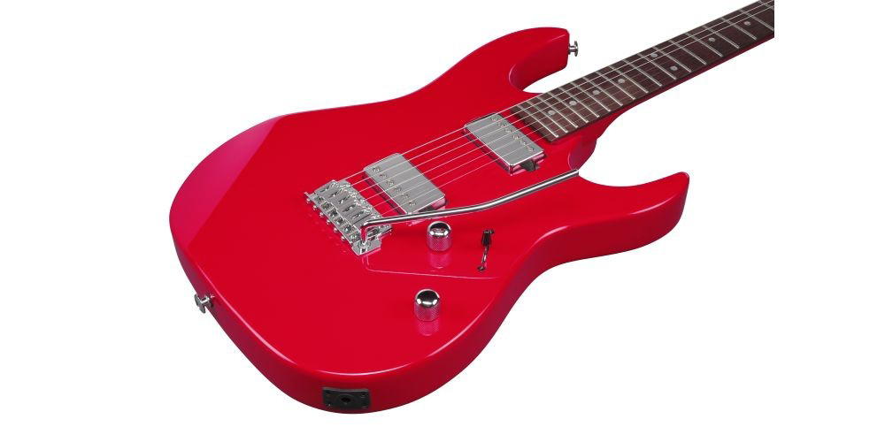 IBANEZ GRX120SP-VRD