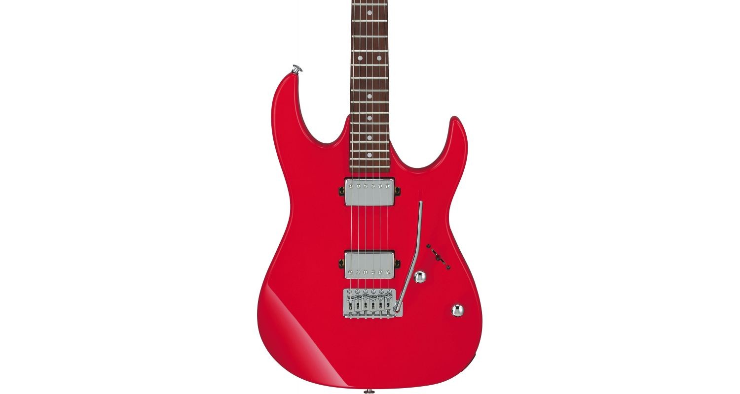 IBANEZ GRX120SP-VRD