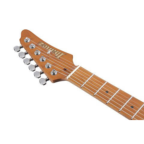 IBANEZ AZ2402-GRAY METALLIC