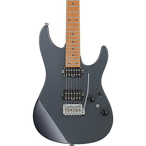 IBANEZ AZ2402-GRAY METALLIC
