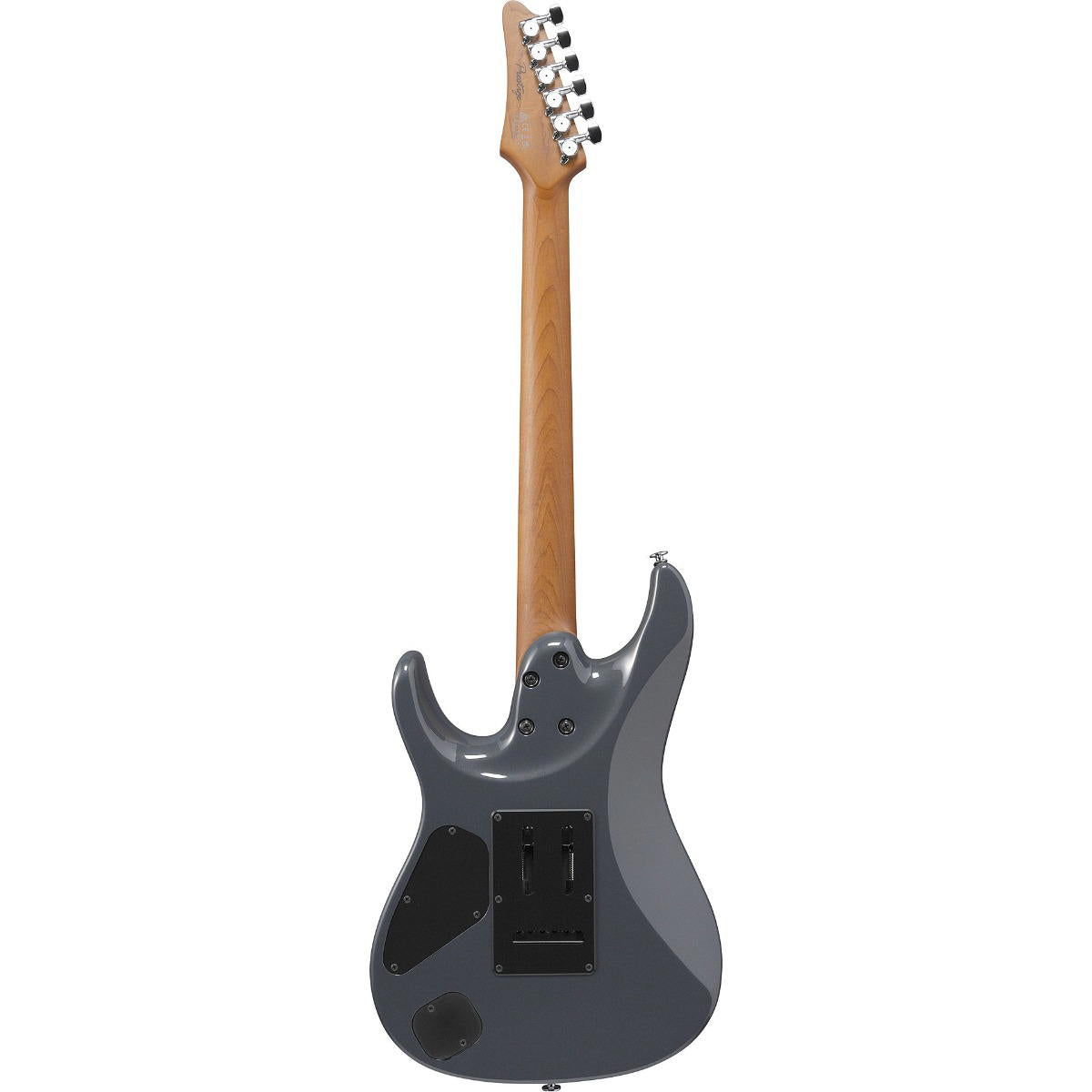 IBANEZ AZ2402-GRAY METALLIC