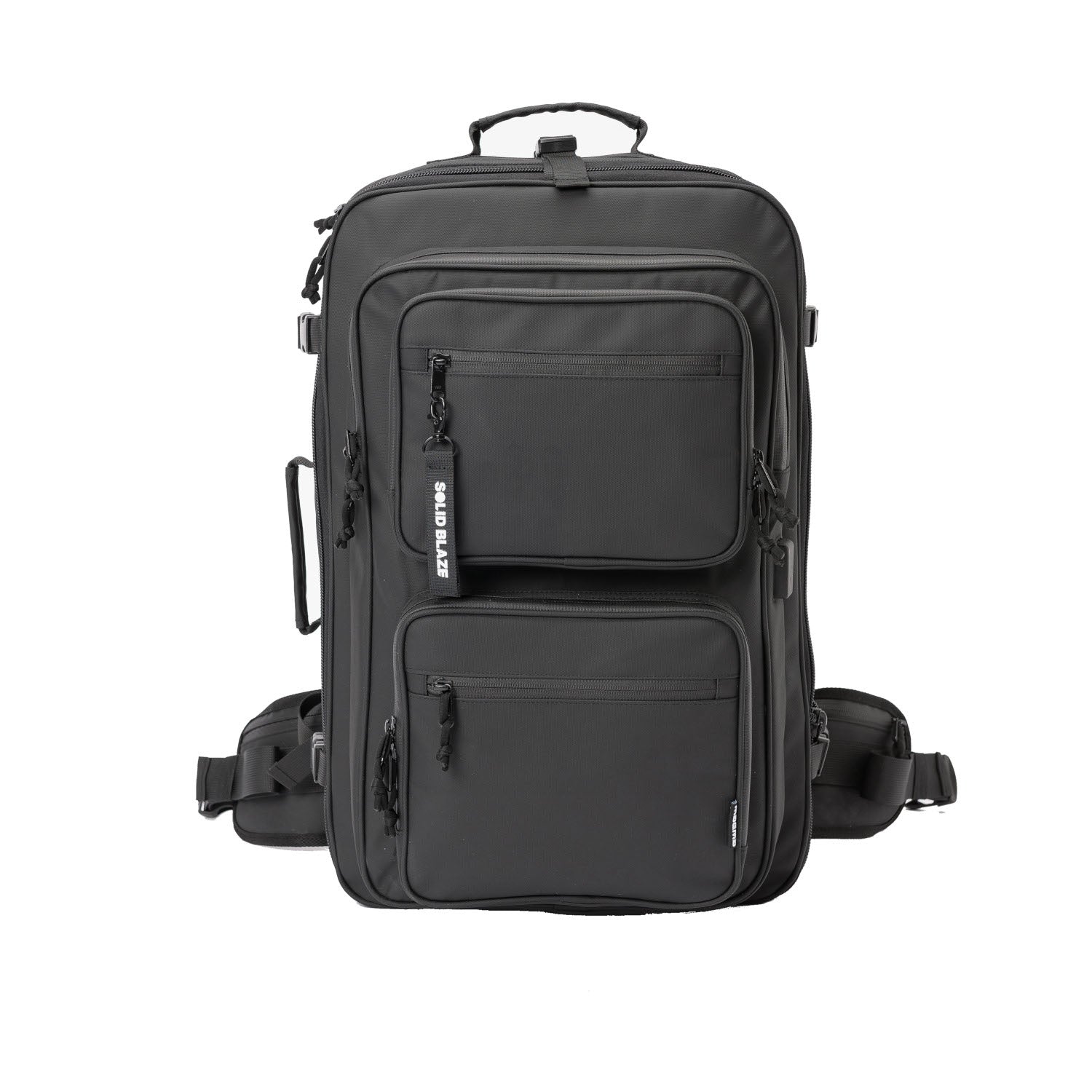 MAGMA SOLID BLAZE PACK 180