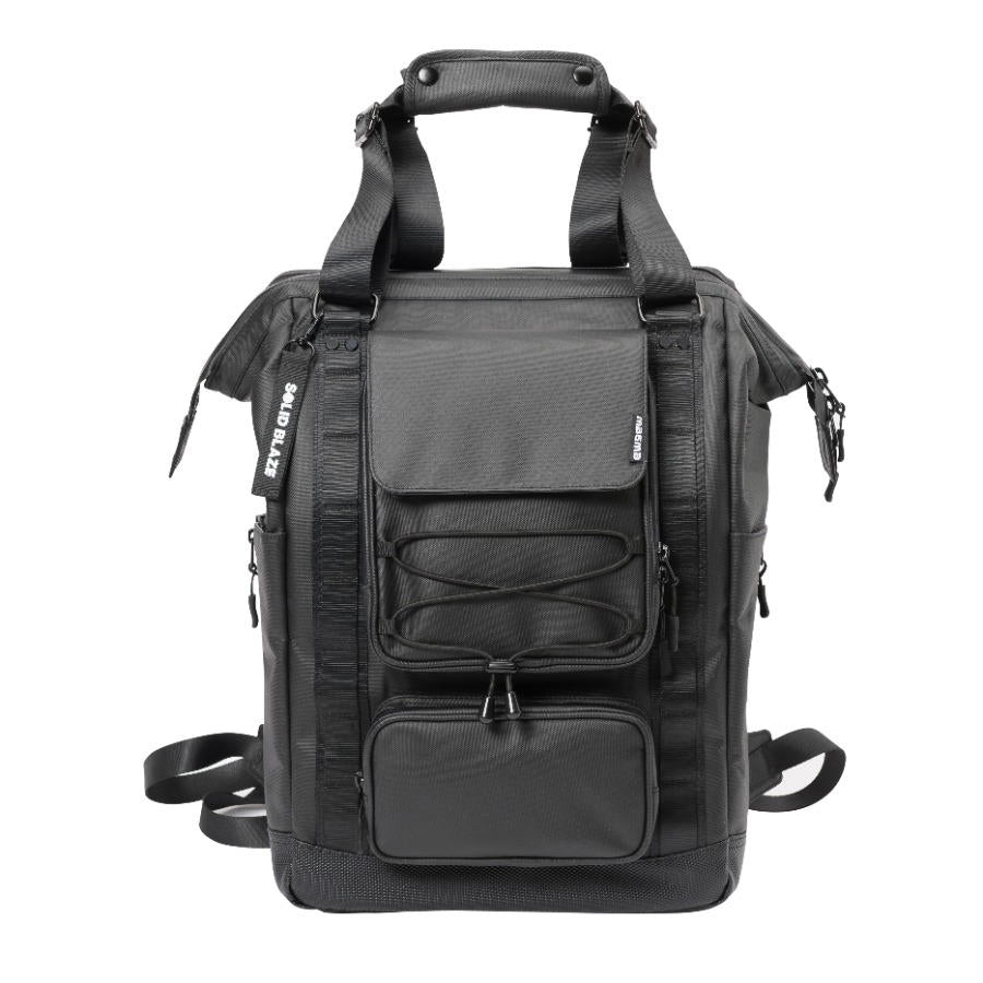 MAGMA SOLID BLAZE TOTEPACK 85
