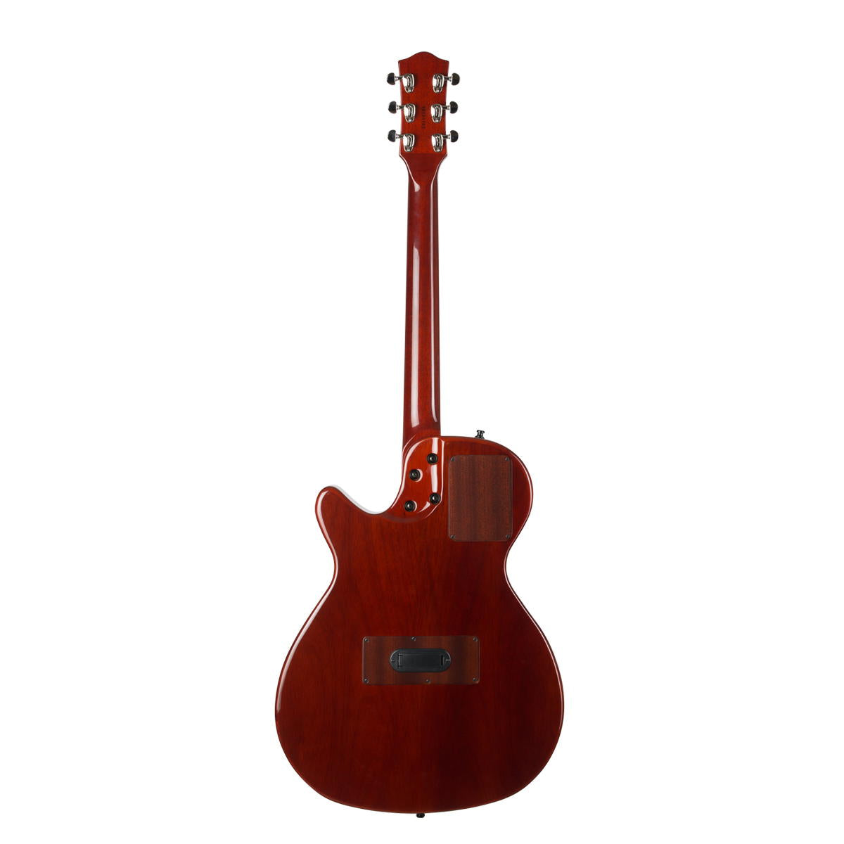 GODIN Multiac Steel Natural HG Guitarra electroacústica